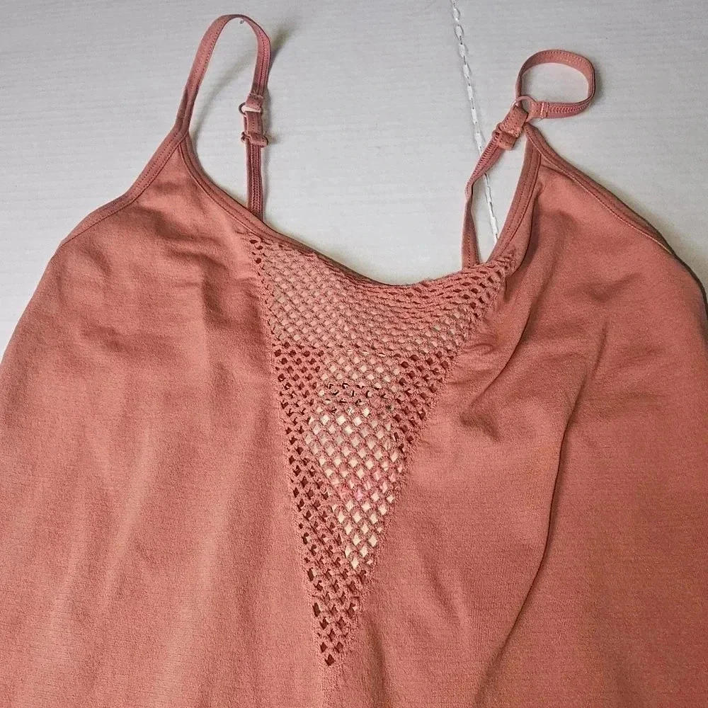 Victoria Secrets PINK bodysuit SZ XS‎ - Picture 3 of 9